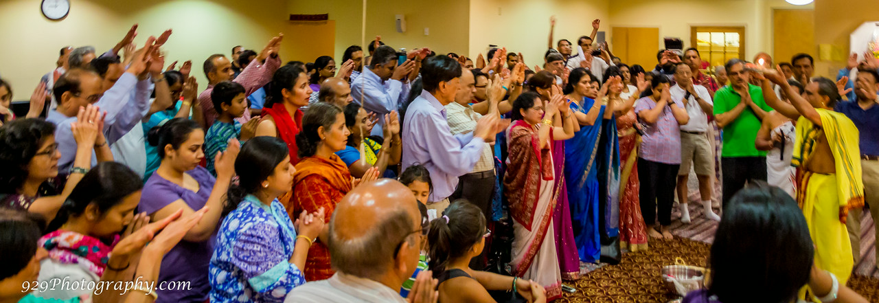 A43-MANDIR PUJA