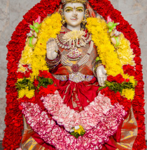 A8-Maha Lakshmi Maa