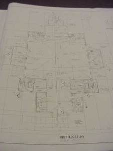 Temple Floor plan -1