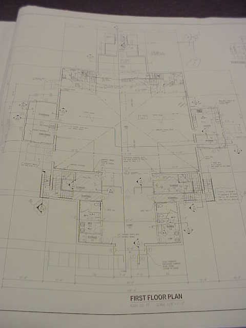 Temple Floor plan -1