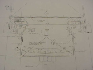 Temple Floor plan -2